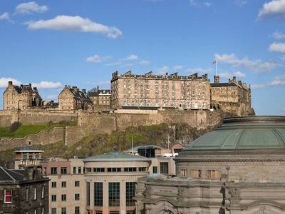 Sheraton Grand Edinburgh