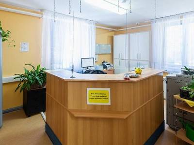 Pension Schwalbenweg