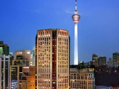 Sheraton Imperial Kuala Lumpur Hotel