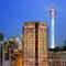 Sheraton Imperial Kuala Lumpur Hotel