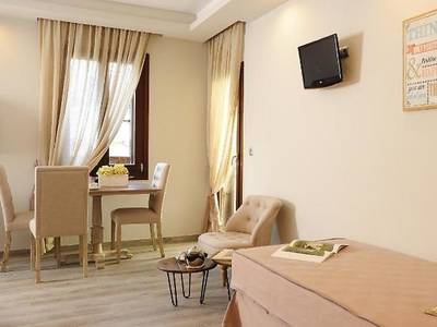 Pepi Boutique Hotel