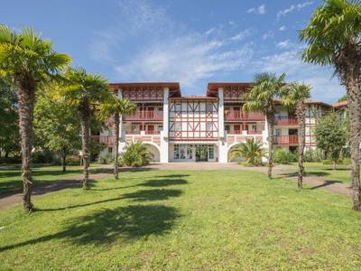 Pierre & Vacances Le Domaine de Gascogne