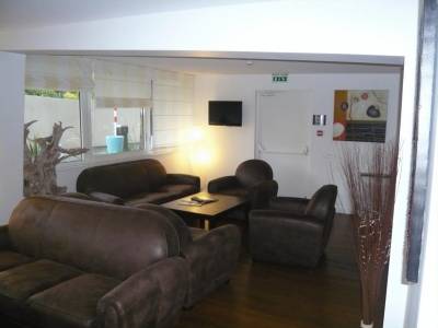 Hôtel Plage St Jean