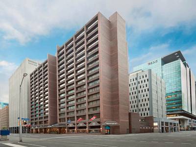 Sheraton Ottawa