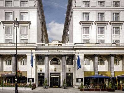 Sheraton Grand London Park Lane