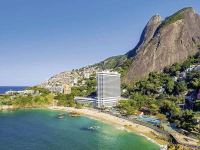 Sheraton Grand Rio Hotel & Resort