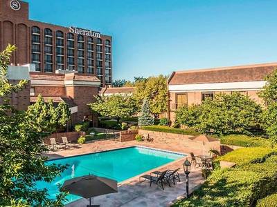 Sheraton Salt Lake City