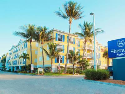 Sheraton Suites Key West