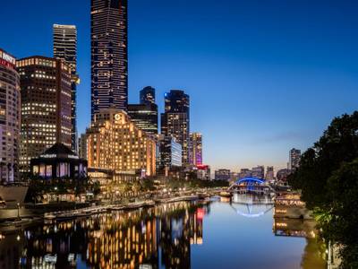 The Langham Melbourne