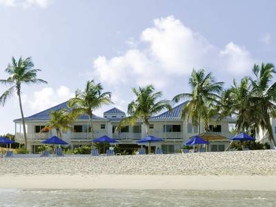 Shoal Bay Villas (Foto)