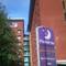 Premier Inn Southampton City Centre