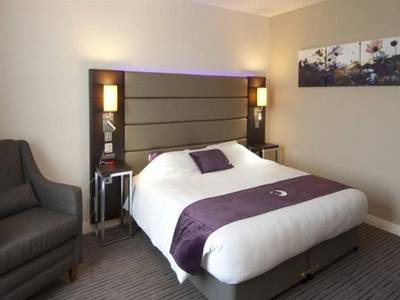 Premier Inn Southampton City Centre
