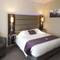Premier Inn Southampton City Centre
