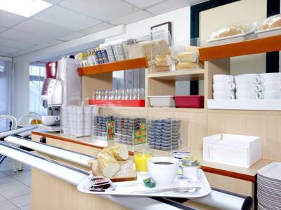 Premiere Classe Fontenay Tresigny (Foto)