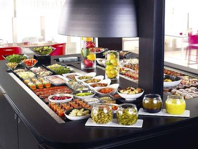 Premiere Classe Metz Sud - Jouy-Aux-Arches