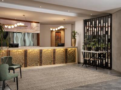 Protea Hotel Clarens