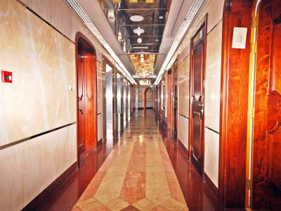 Ramee Garden Hotel Apartments