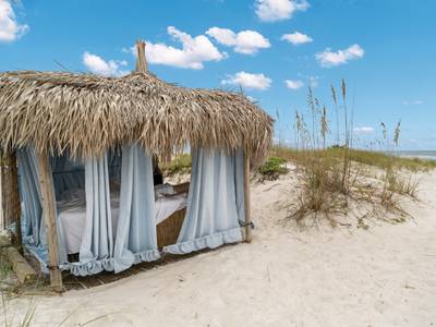 Silver Surf Gulf Beach Resort