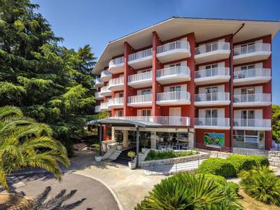 San Simon Resort - Hotels & Dependancen (Foto)