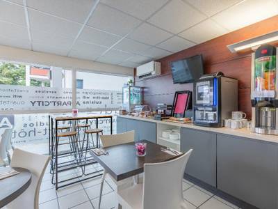 Appart’City Thonon les bains