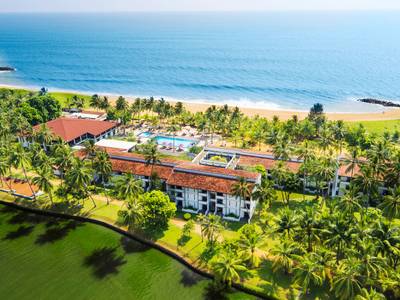 AVANI Kalutara Resort