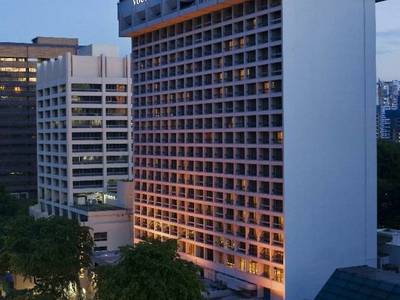 Hilton Singapore