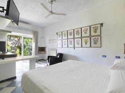 I Giardini Dei Sensi