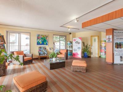 Maeva Résidence Hyères Parc