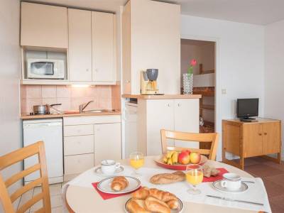 Residence Maeva Ker Avel