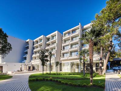 Hotel Sol Sipar for Plava Laguna