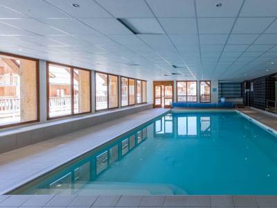 Résidence Les Chalets du Bois Méan