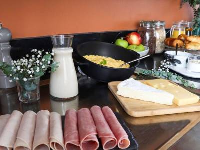 Appart'City Bourg-en-Bresse