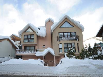 Frejus Case Vacanze Bardonecchia - Residence Villa Frejus
