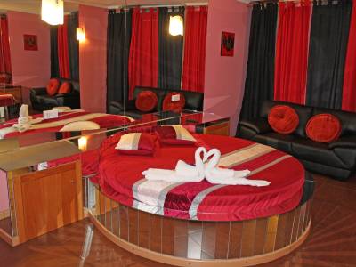 Residencial Monte Carlo