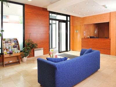 Residhome Appart Hotel Gergovia