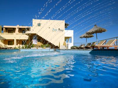 Sissi Bay Hotel & Spa