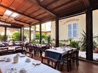 Hotel D´Azeglio Firenze