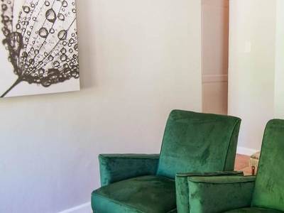 Rivierbos Guest House