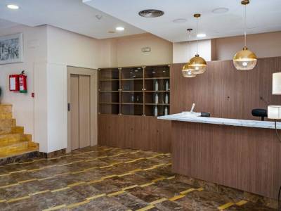 RL Ciudad de Cazorla