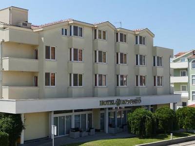 Hotel Rotondo