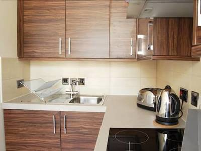 Royal Mile Residence