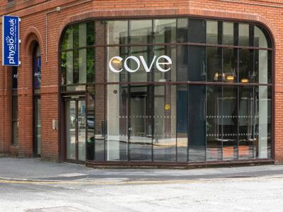 Cove Minshull Street