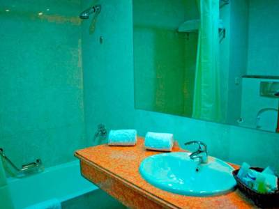 Sadeen Amman Hotel & Suites