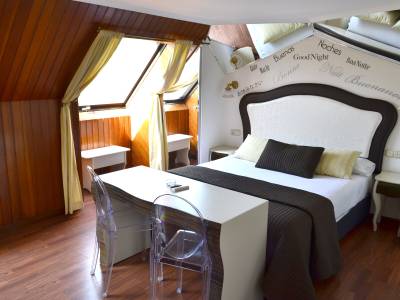 Hotel Alda Santa Cristina