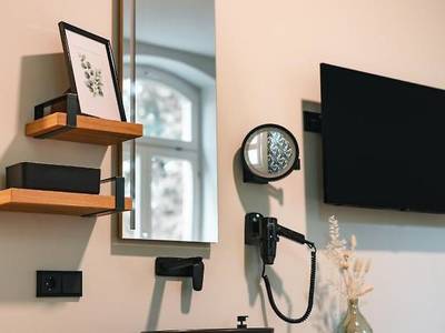 Gasthof Schloss Hubertus