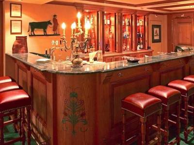 Apart Adagio Zurich City Center