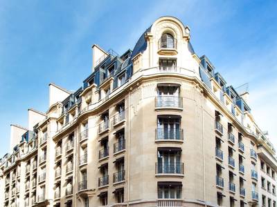 Sofitel Paris Arc de Triomphe