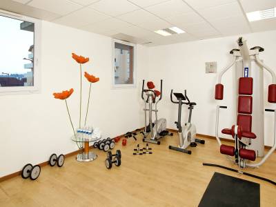 Séjours & Affaires Saint Genis