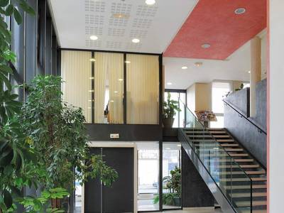 Sejours & Affaires Paris Ivry - Ivry Sur Seine