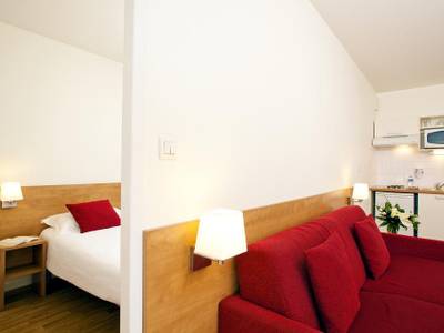 Séjours & Affaires  Villa Camilla